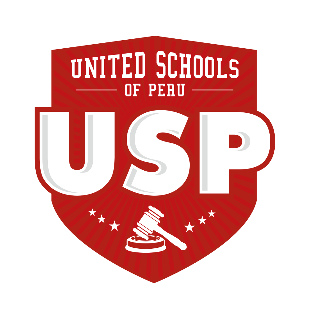 Logo USP - PNG